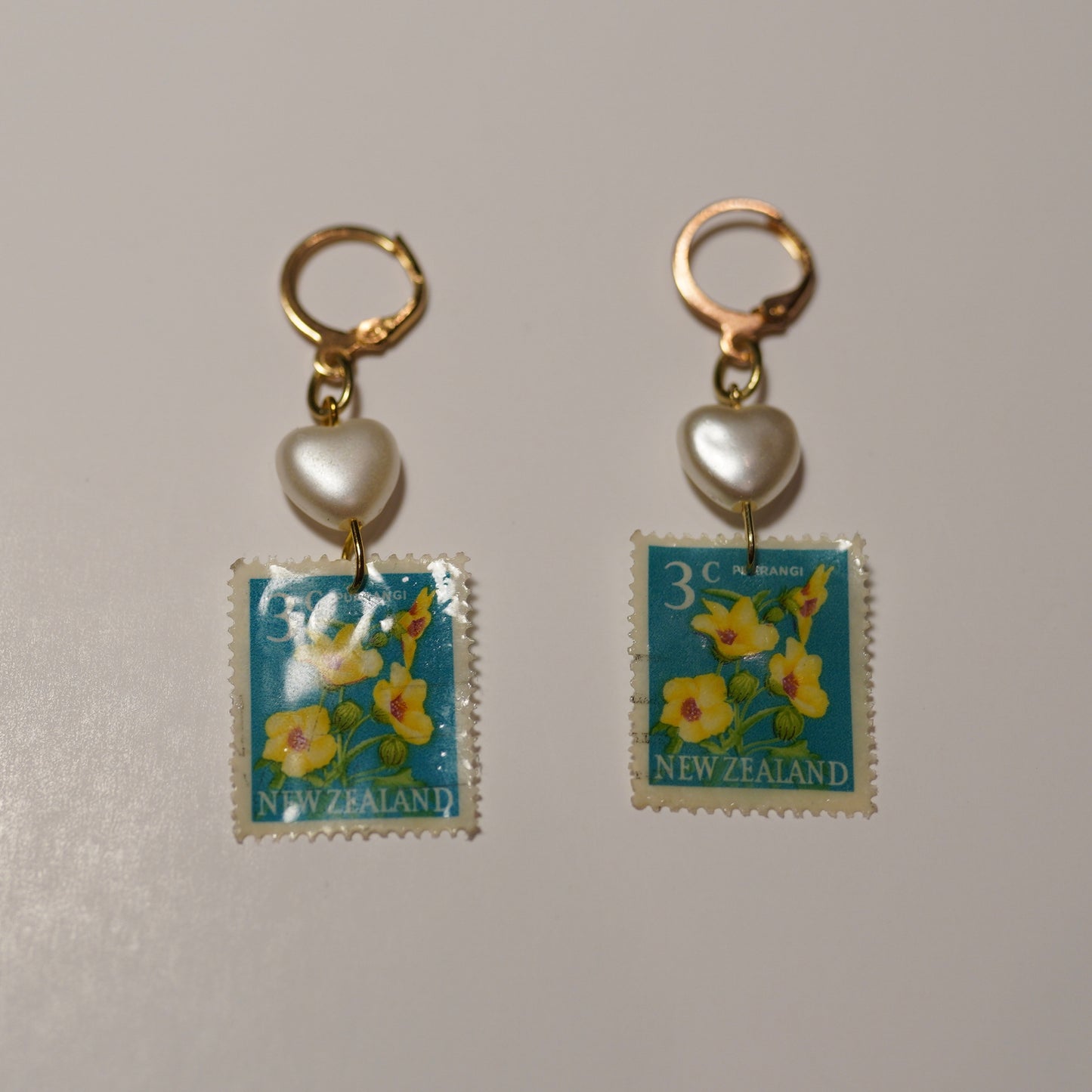 Jasmine Earrings