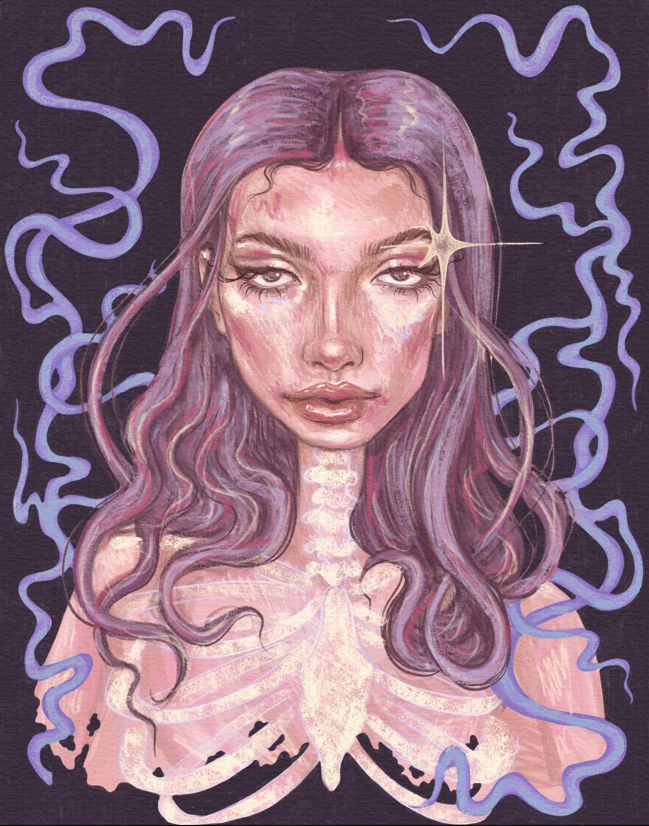 Skin & Bones