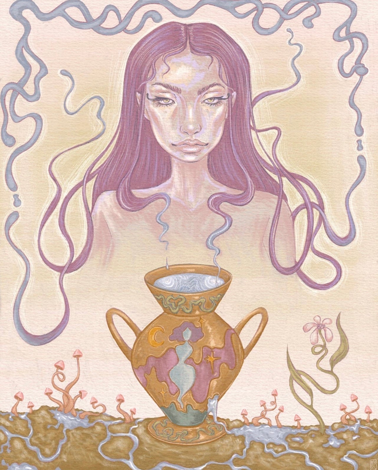 elemental exchange ❁ *